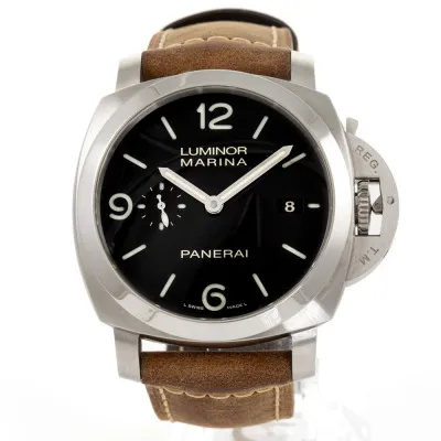 Panerai Luminor 1950 PAM 00312