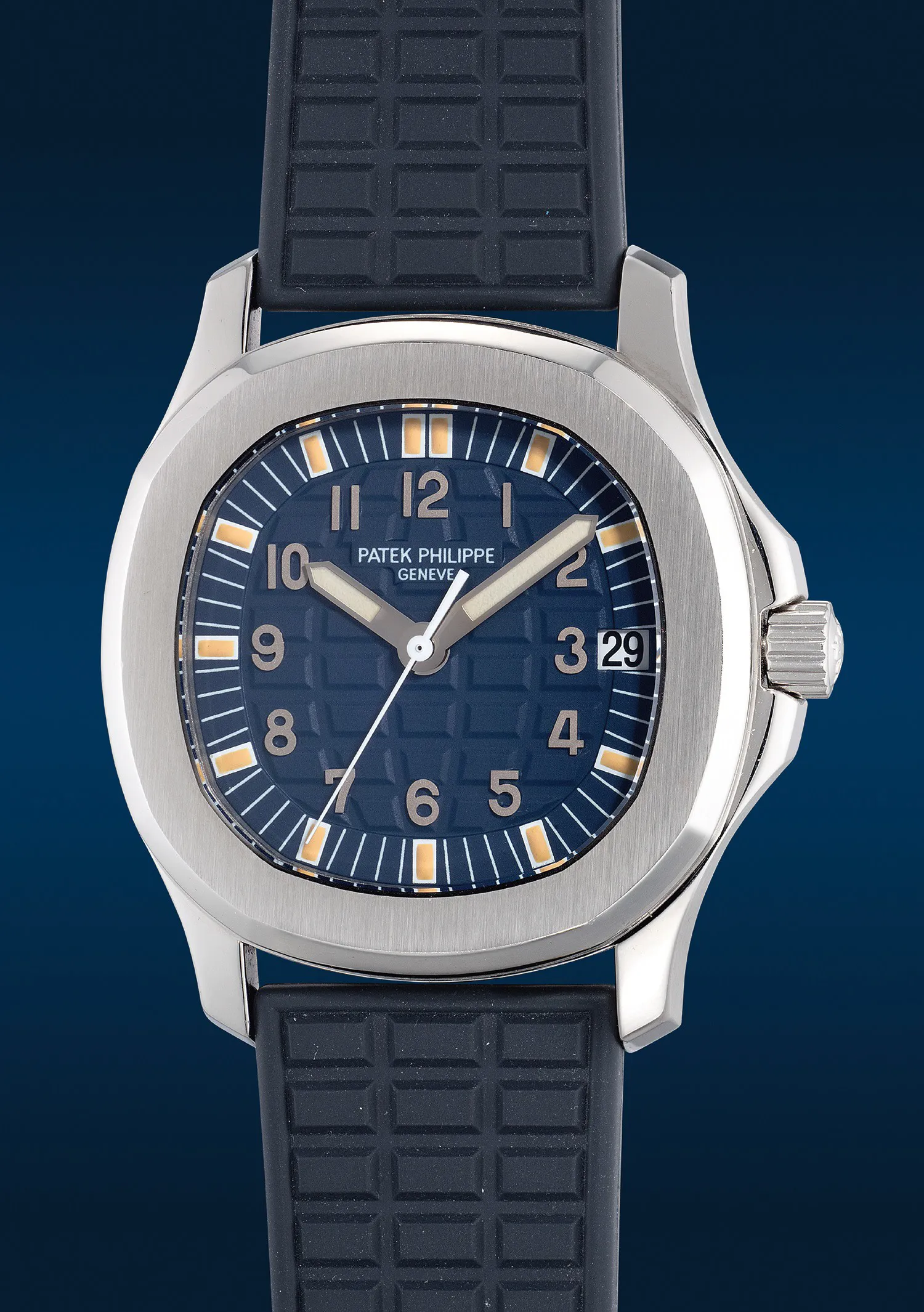 Patek Philippe Aquanaut 5066A 010