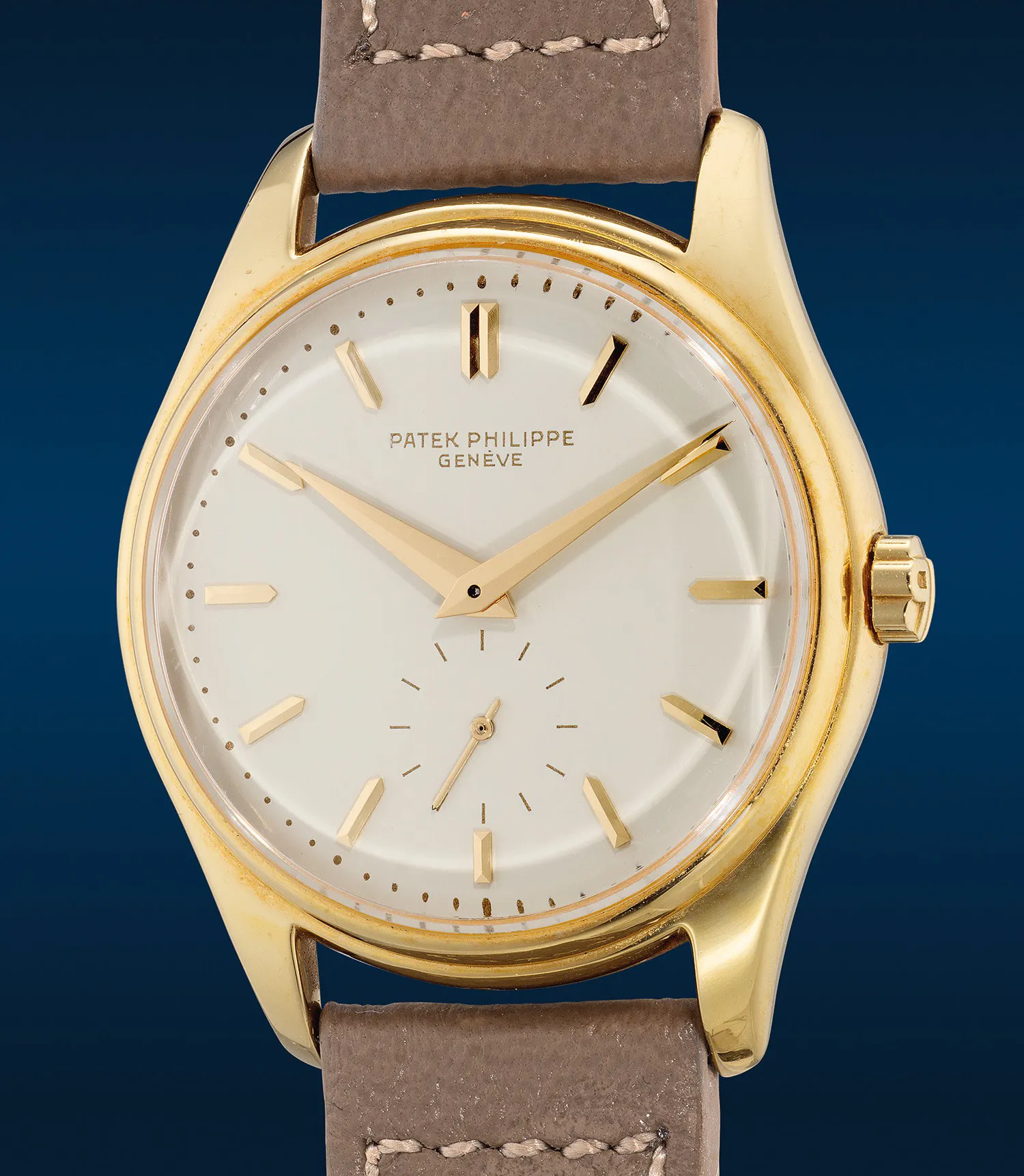 Patek Philippe Calatrava 2526 nullmm