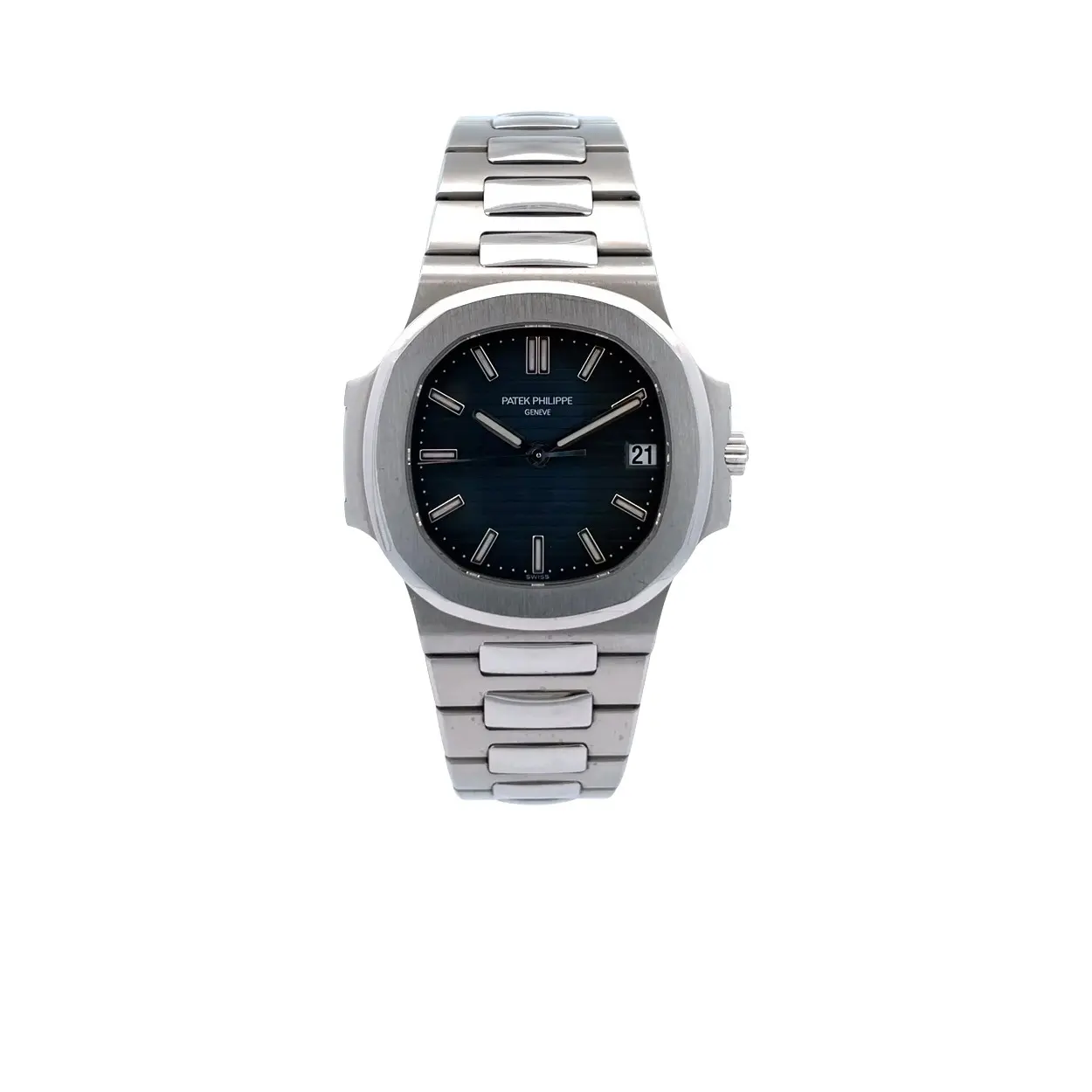 Patek Philippe Nautilus 5800/1A-001