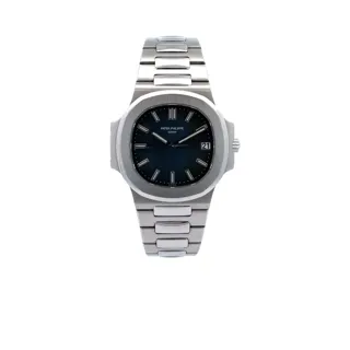 Patek Philippe Nautilus 5800/1A-001 Stainless steel Blue