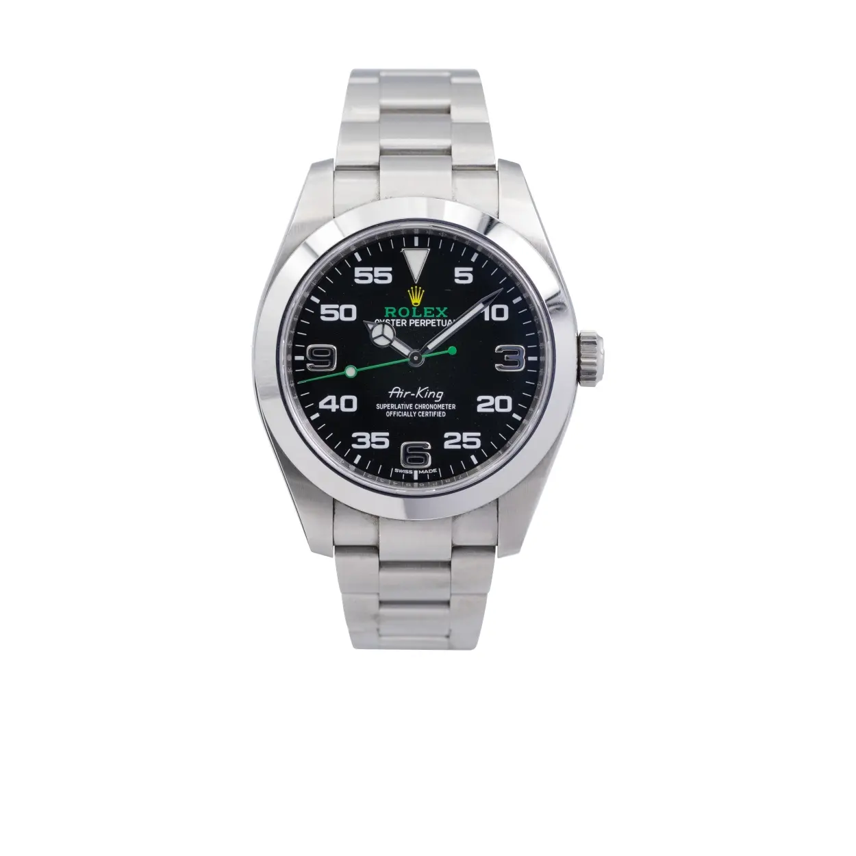 Rolex Air King 116900 nullmm