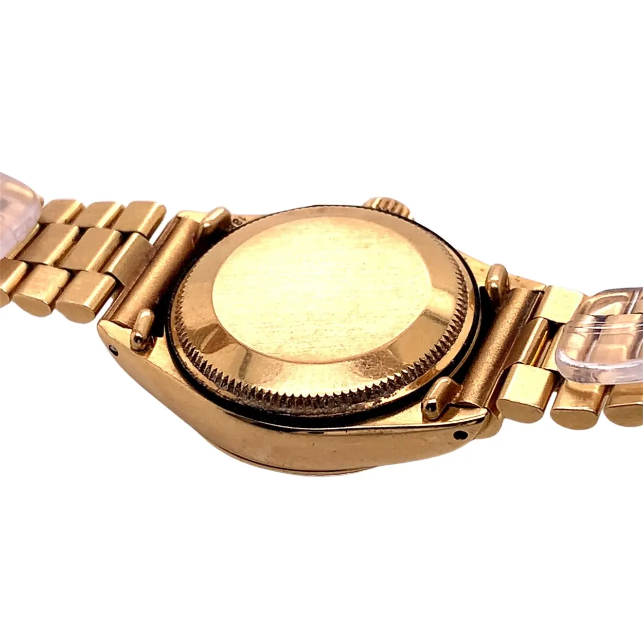 Rolex Datejust 6917 26mm Gold Gilt 6