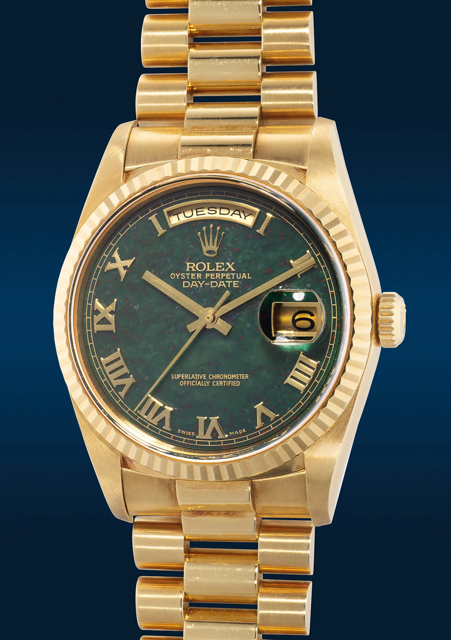 Rolex Day-Date 36 18238