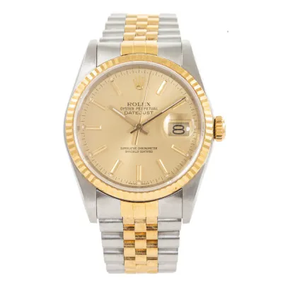 Rolex Datejust 36 16233