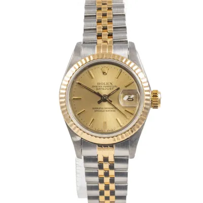 Rolex Lady-Datejust 69173