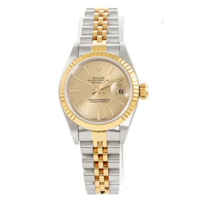 Rolex Lady-Datejust 79173