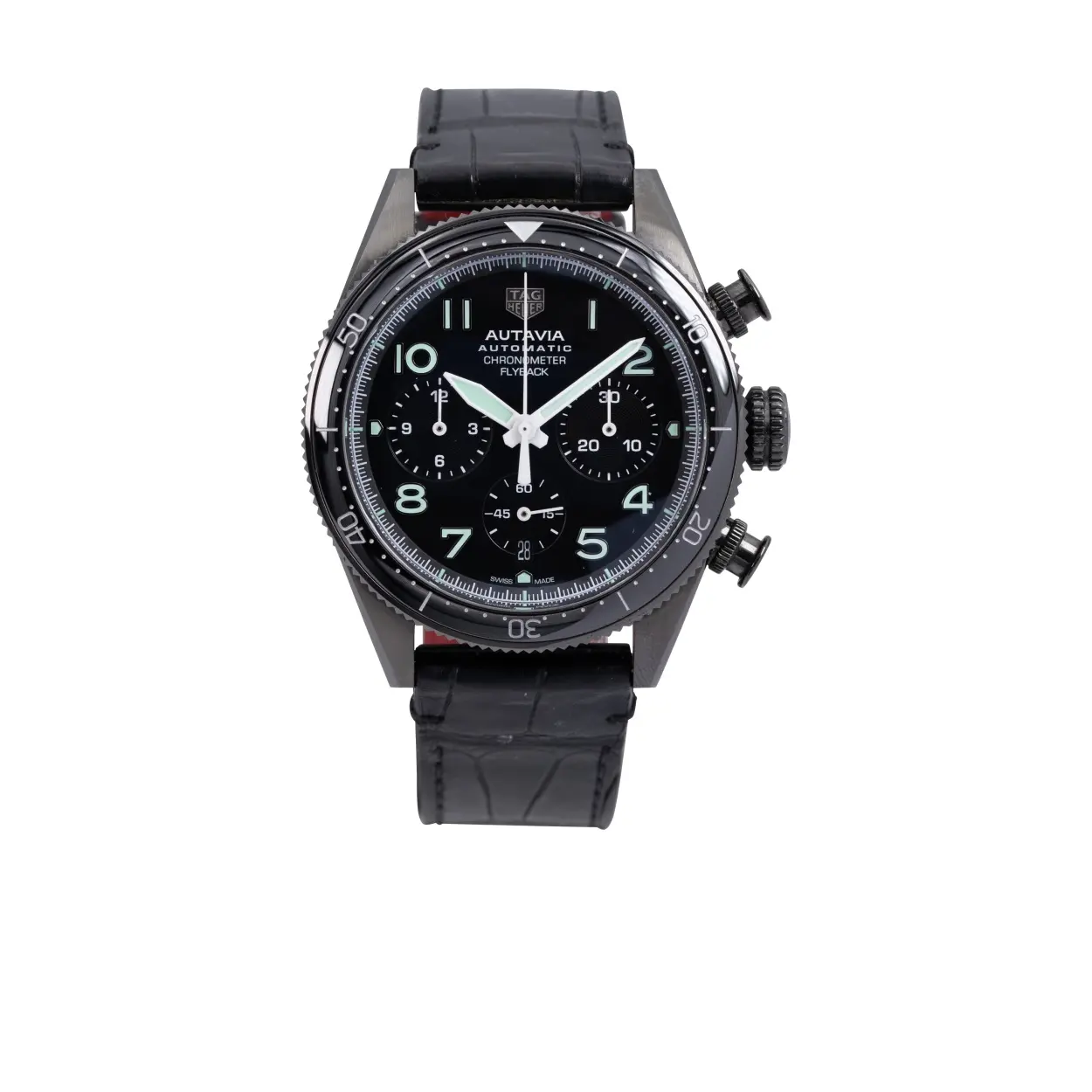 TAG Heuer Autavia CBE511C.FC8280