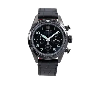 TAG Heuer Autavia CBE511C.FC8280 Stainless steel