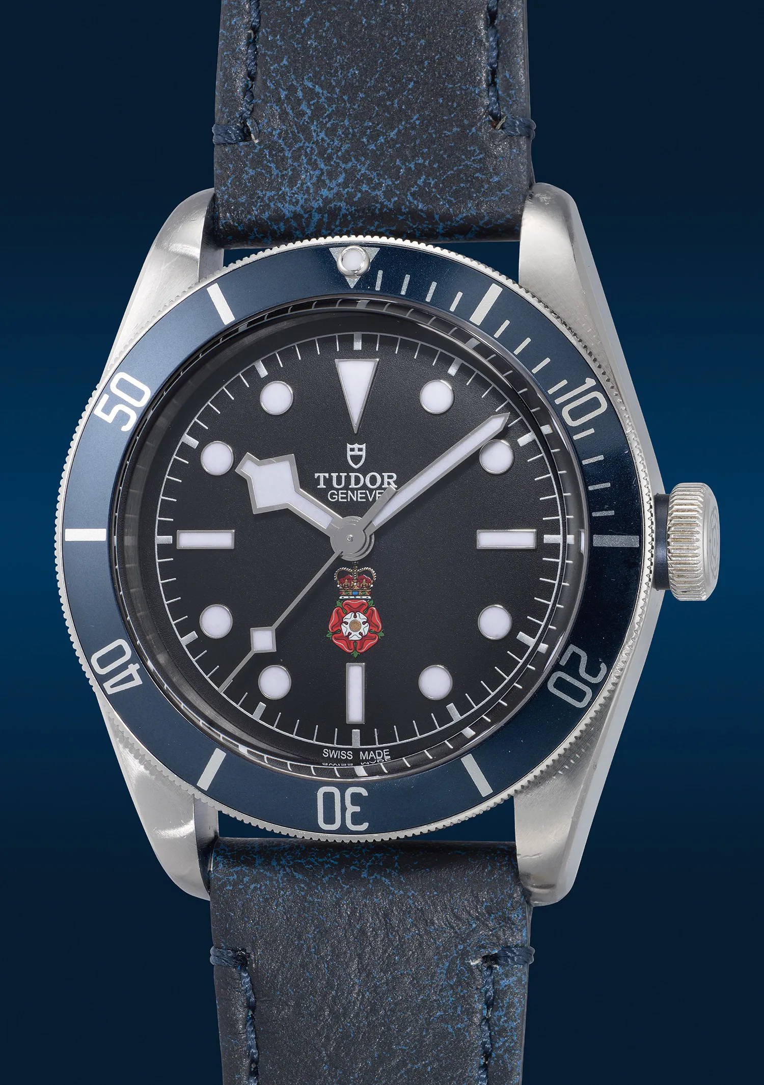 Tudor Black Bay 79220B