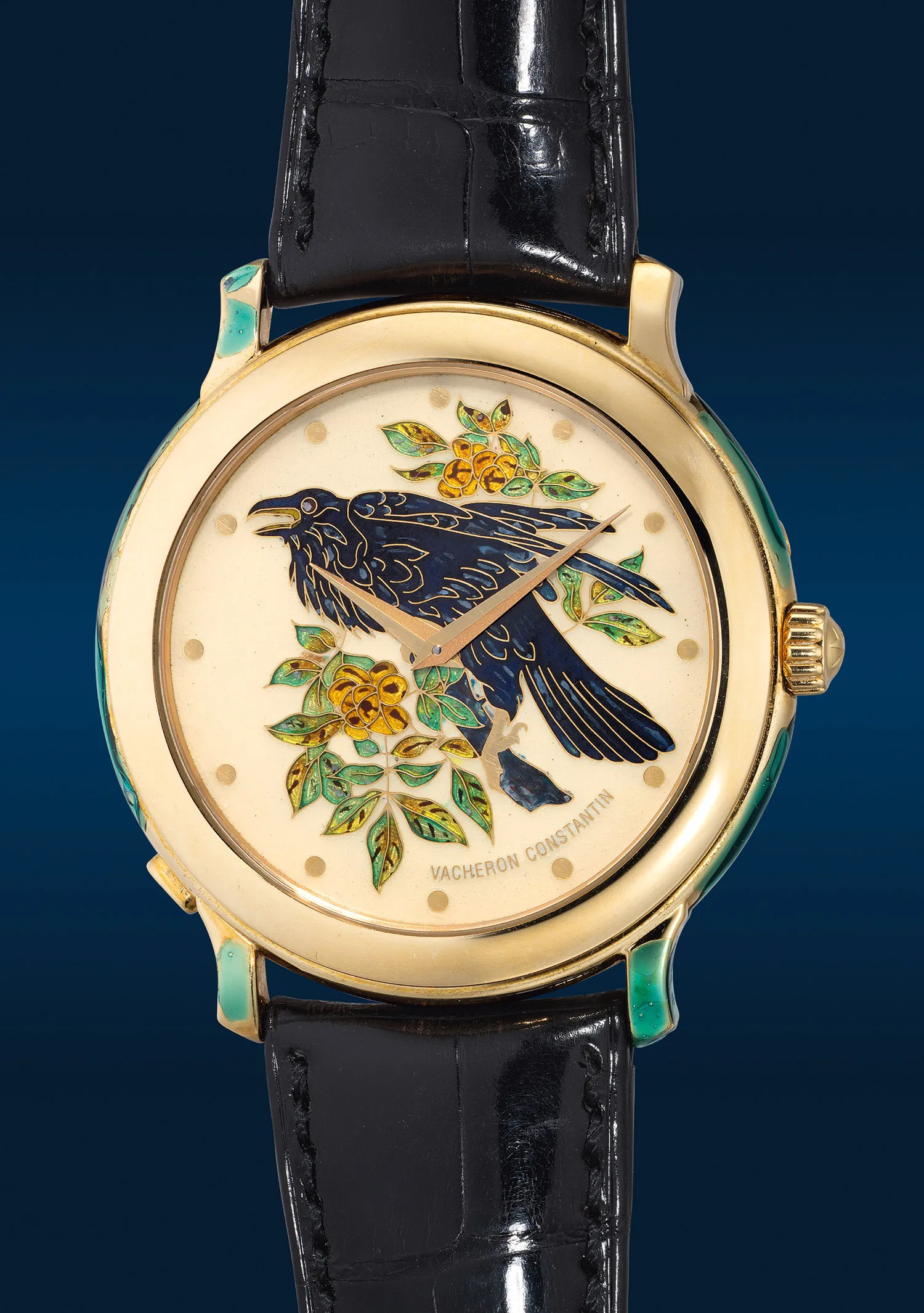 Vacheron Constantin Audubon - Birds of America 43060/000J