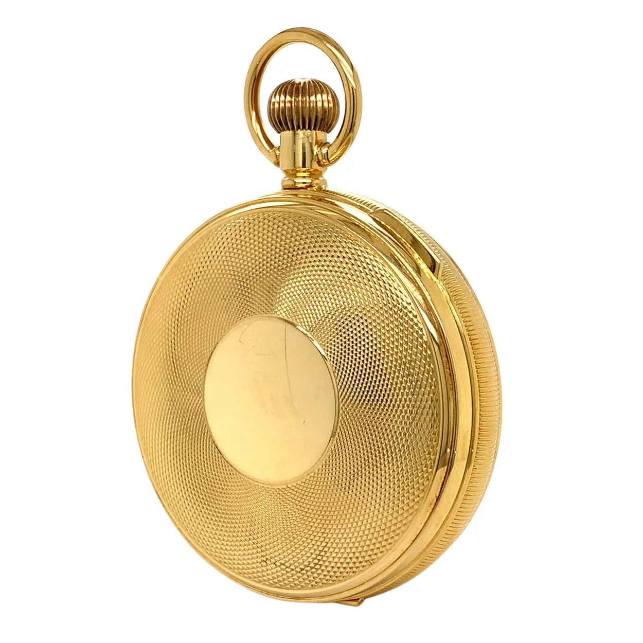 Zenith Chronomètre 30.0050.148 60mm Yellow gold Silver 2