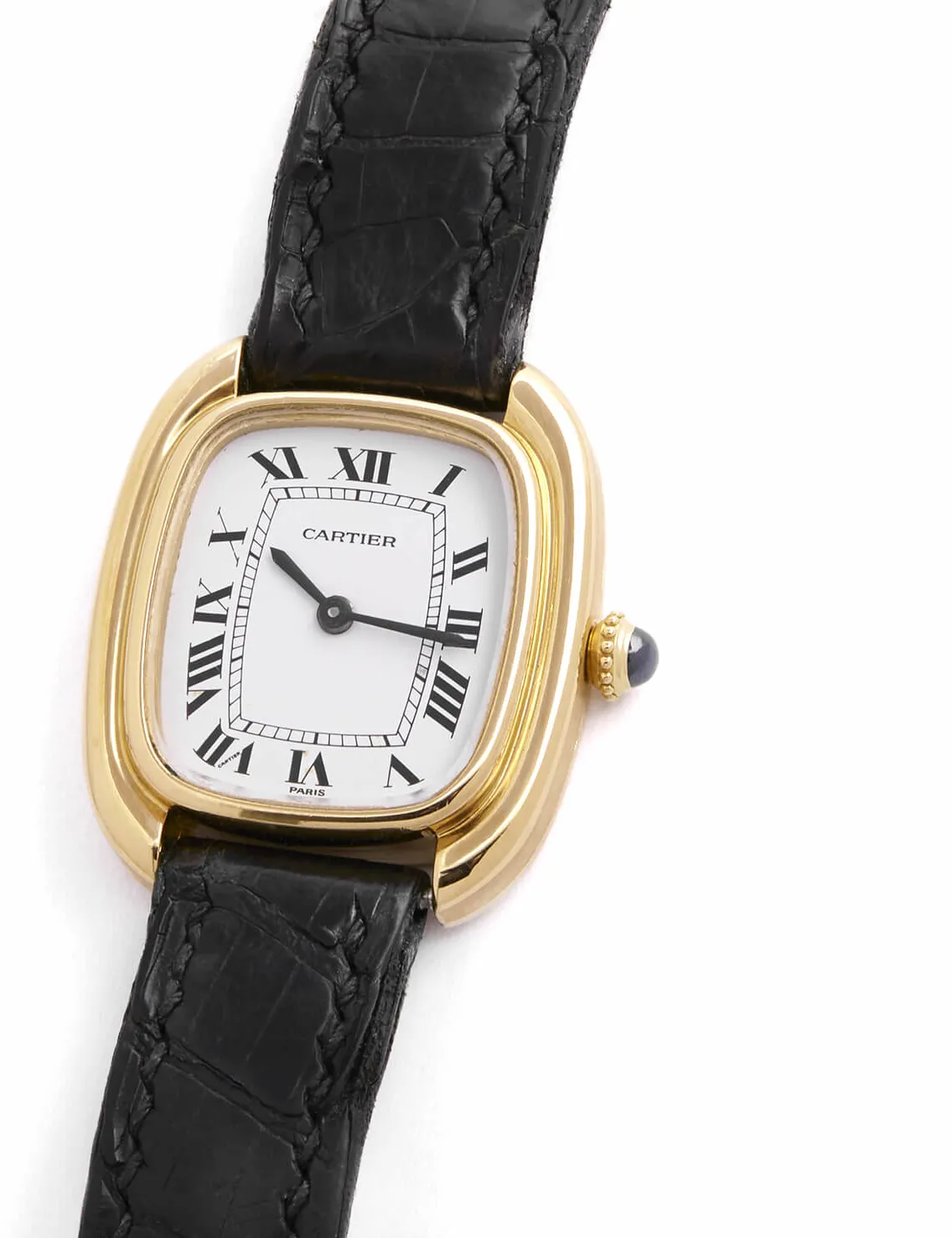 Cartier Gondole 7807 24mm