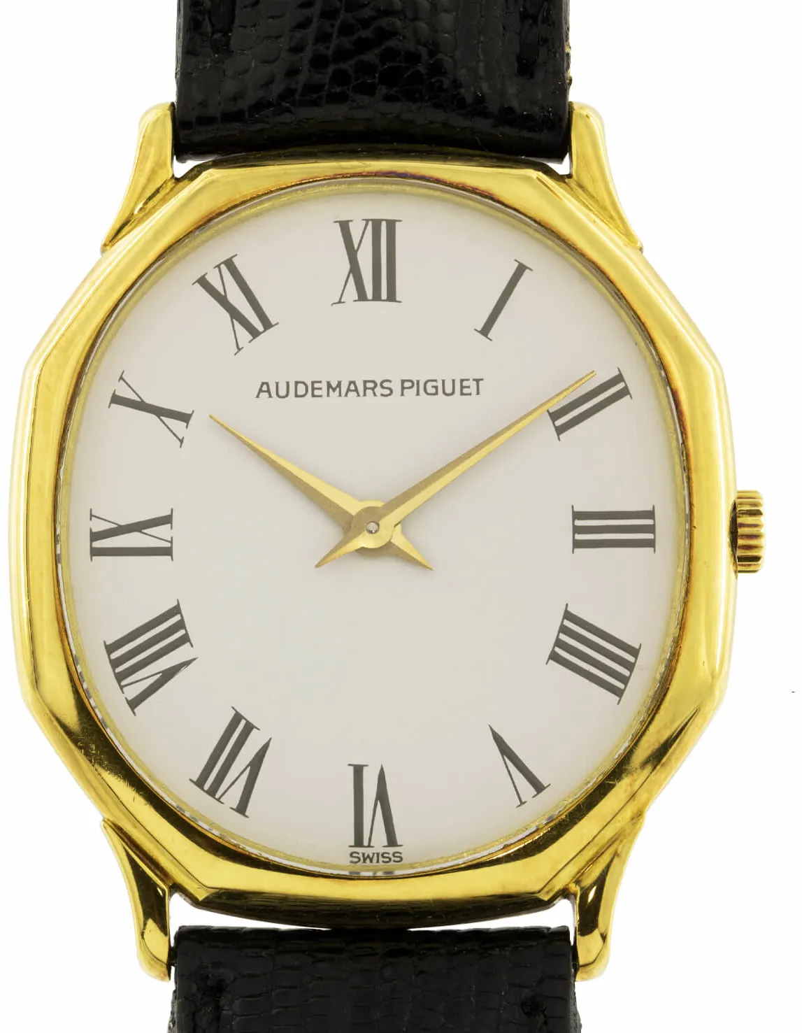 Audemars Piguet B31039 29mm Oro giallo 18kt bianco