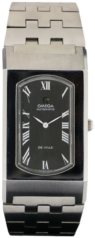 Omega De Ville 155.006 27mm