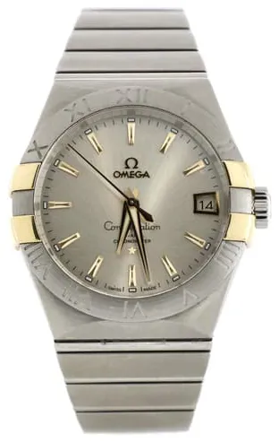 Omega Seamaster 005-65 Stainless steel Silver Japan | Dealer | EveryWatch