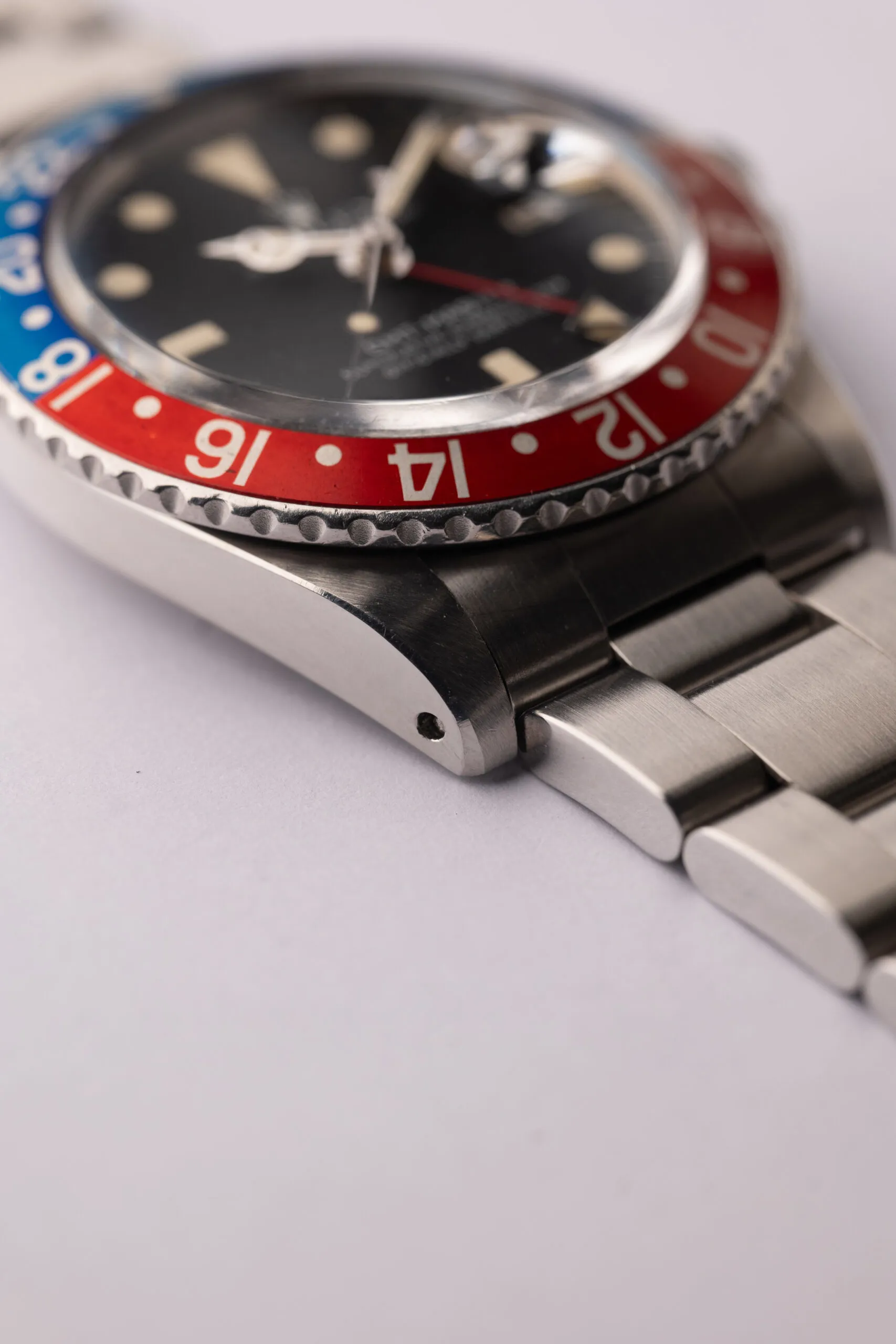 Rolex GMT-Master 1675 5