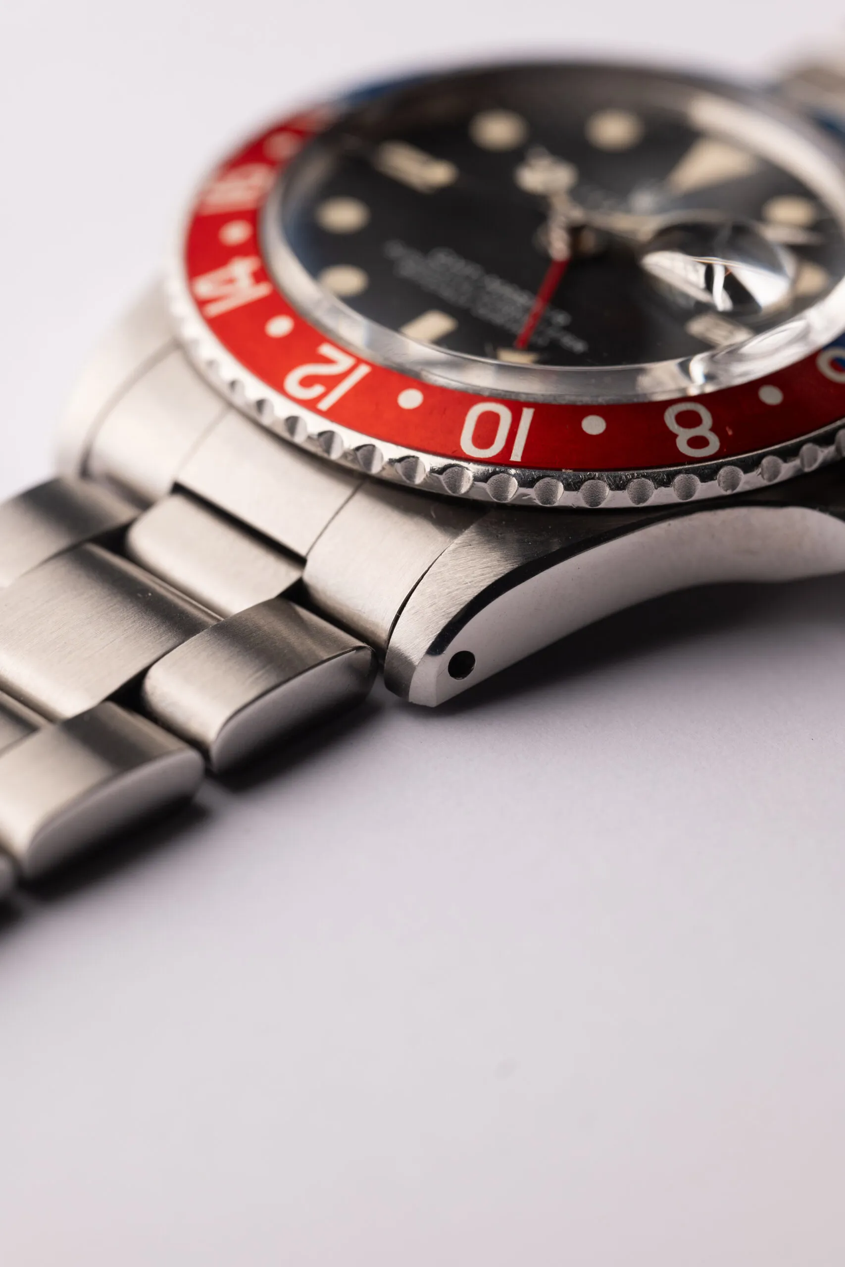 Rolex GMT-Master 1675 6