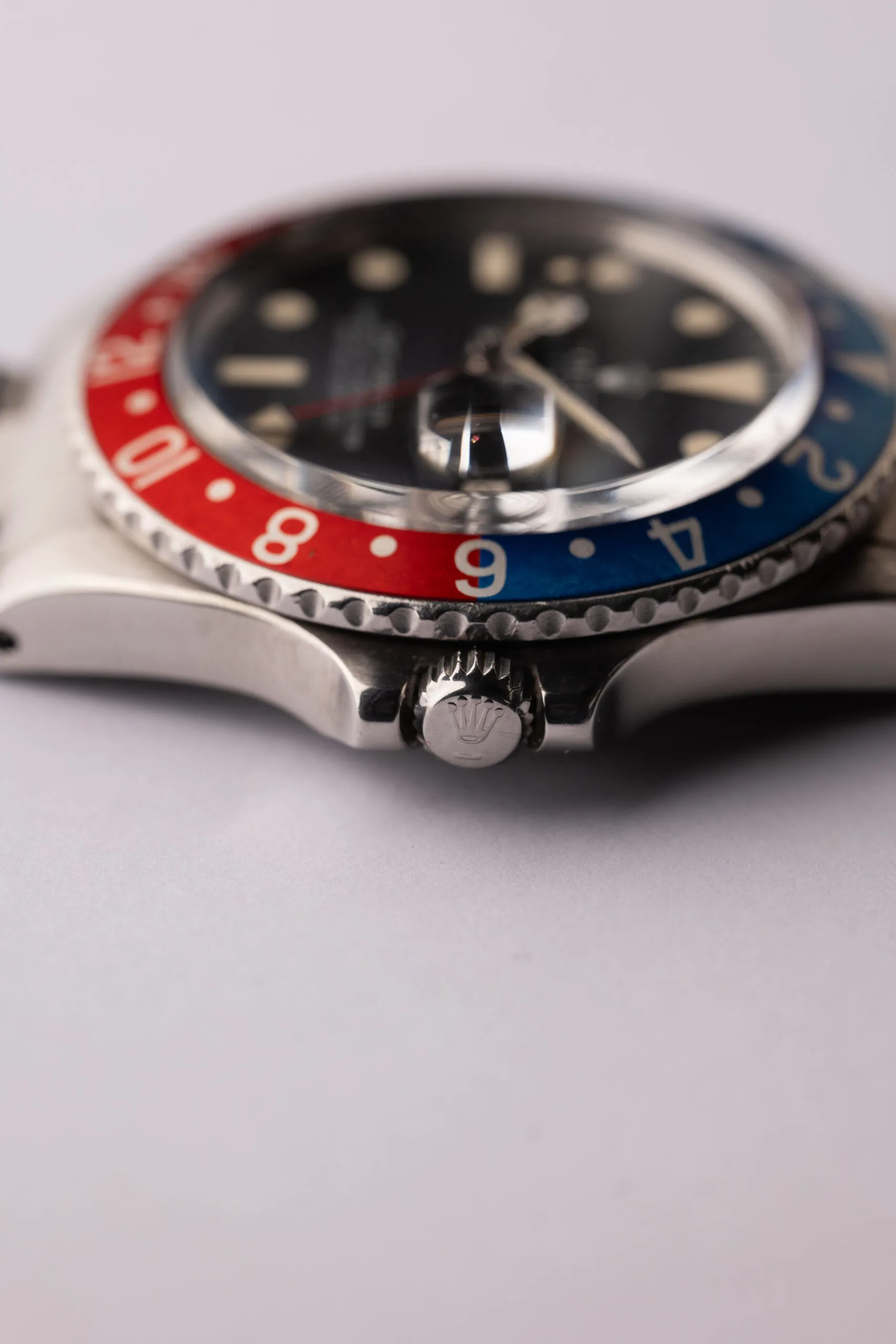 Rolex GMT-Master 1675 7