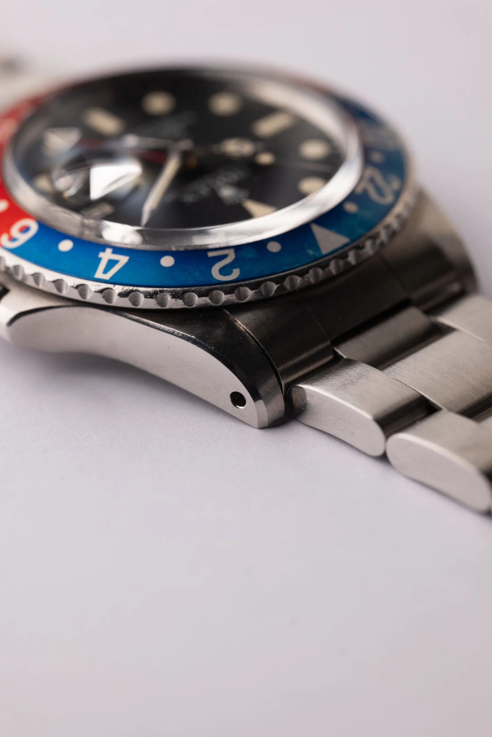 Rolex GMT-Master 1675 8