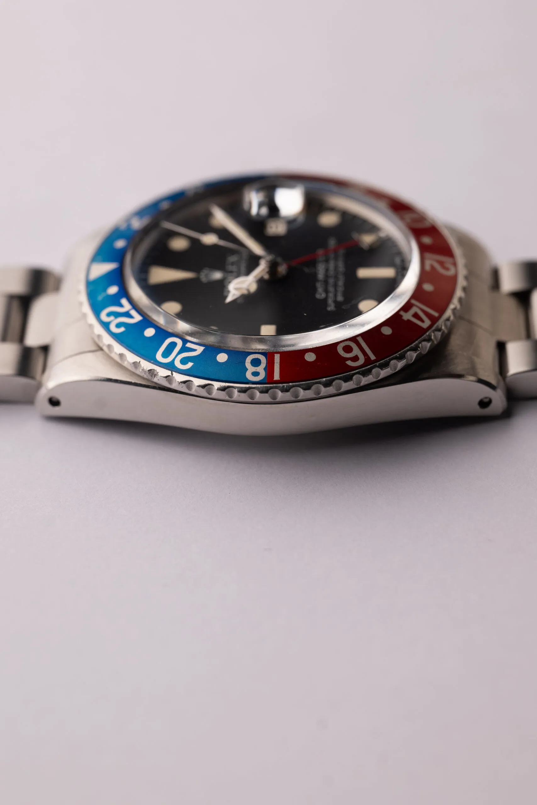 Rolex GMT-Master 1675 10