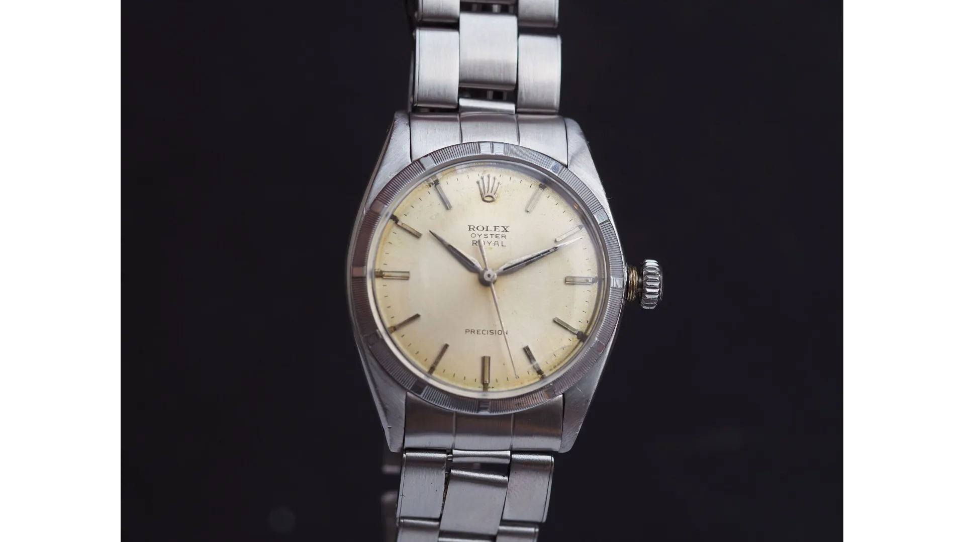 Rolex Oyster 6427