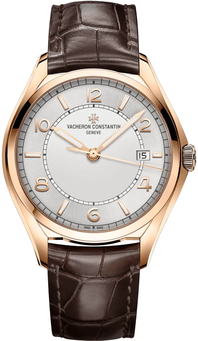 Vacheron Constantin Fiftysix 4600E/000R-B441 40mm Rose gold