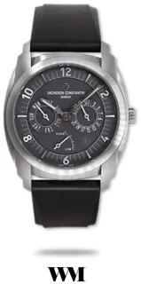 Vacheron Constantin Quai de l'Ile 85050/000T-K9241 Titanium Gray