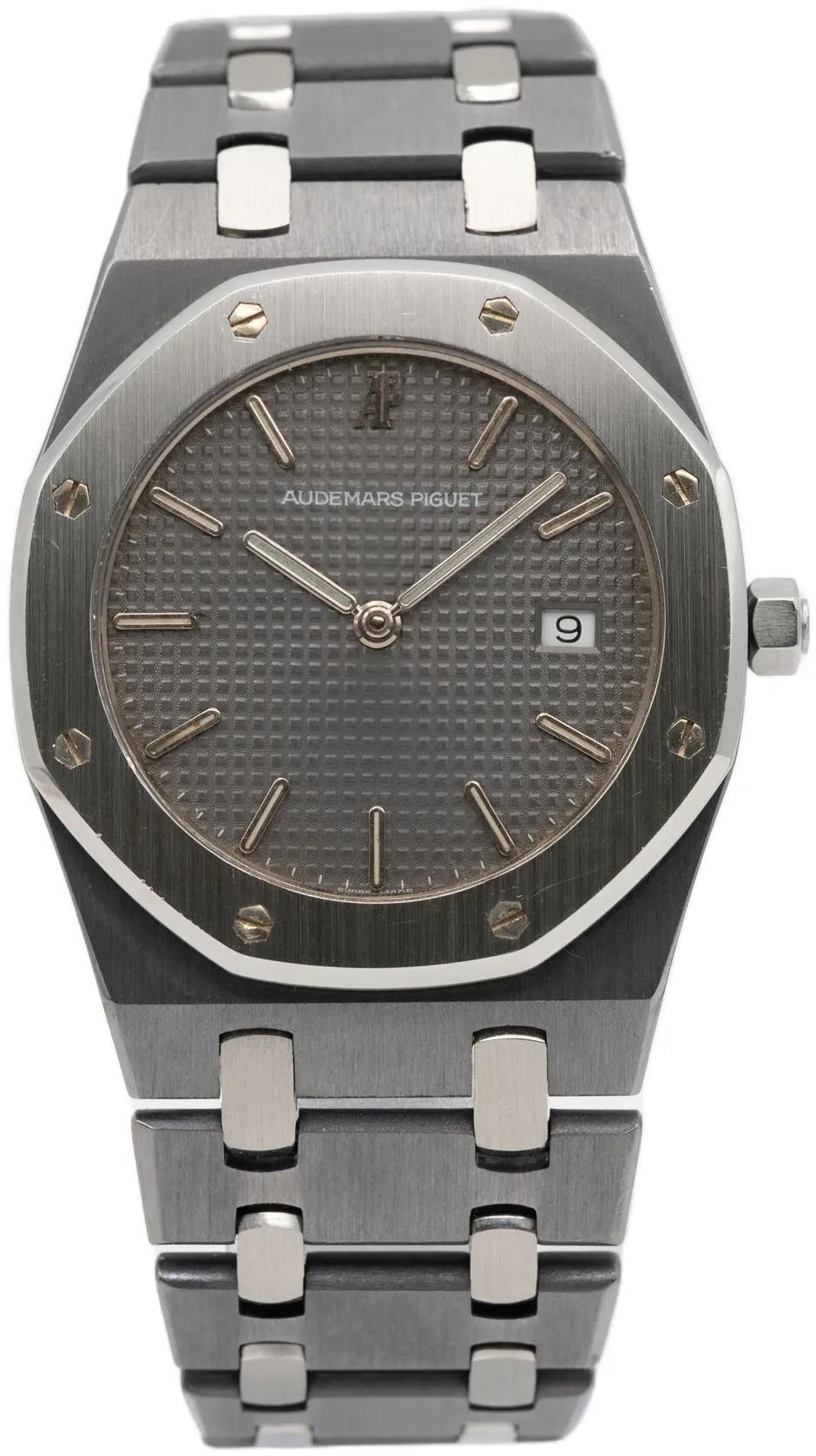 Audemars Piguet Royal Oak 56175TT 33mm Tantalum Gray