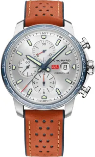 Chopard Mille Miglia 168571-3010 Stainless steel Silver