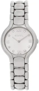 Ebel Beluga 9157421 Stainless steel Silver