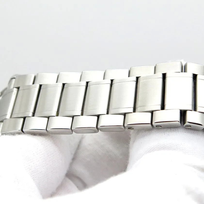 Grand Seiko Evolution 9 SLGH005 40mm Stainless steel White 3