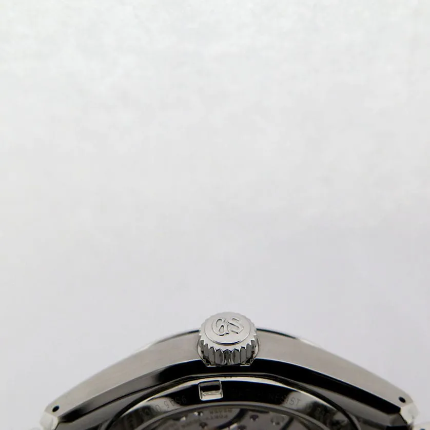 Grand Seiko Evolution 9 SLGH005 40mm Stainless steel White 4