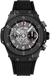 Hublot Big Bang 441.CI.1170.RX Black ceramic Skeletonized