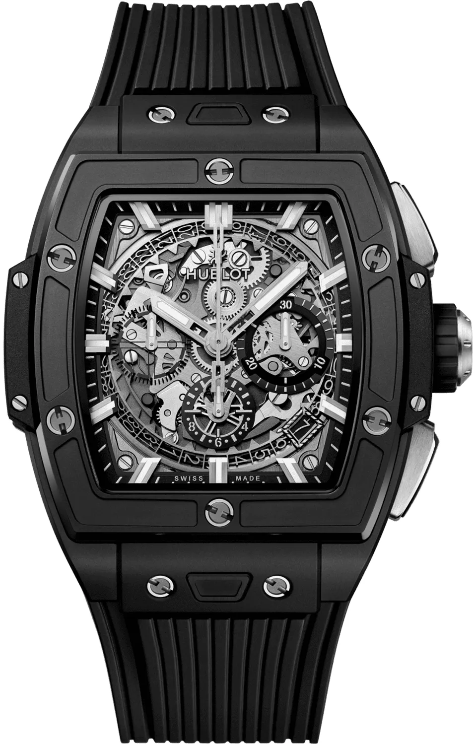 Hublot Spirit of Big Bang 642.CI.0170.RX 42mm Ceramic