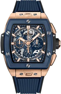 Hublot Spirit of Big Bang 642.OL.7180.RX Rose gold