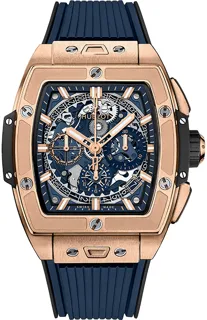 Hublot Spirit of Big Bang 642.OX.7180.RX Rose gold