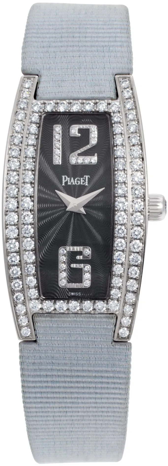 Piaget Limelight GOA27063 18mm White gold