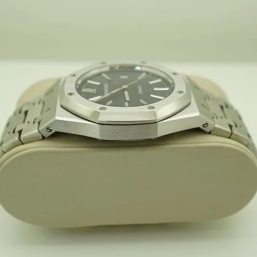 Audemars Piguet Royal Oak 15300ST.OO.1220ST.02 39mm Stainless steel Blue 1