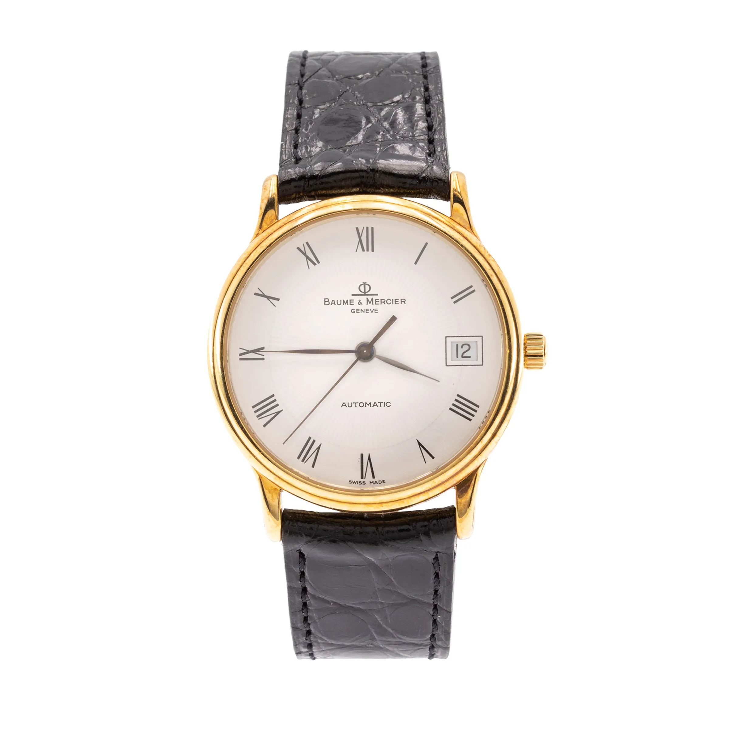 Baume & Mercier Classima 8160 - 3778808