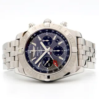 Breitling Chronomat AB042011.F561.375A Stainless steel Gray