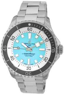 Breitling Superocean A17376211L2S1