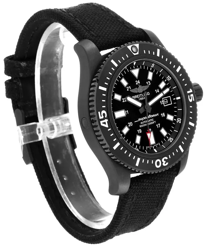 Breitling Superocean M1739313.BE92.227S 44mm Ceramic Black 5