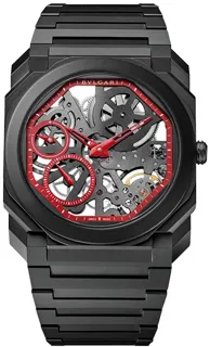 Bulgari Octo Finissimo 103527 Ceramic