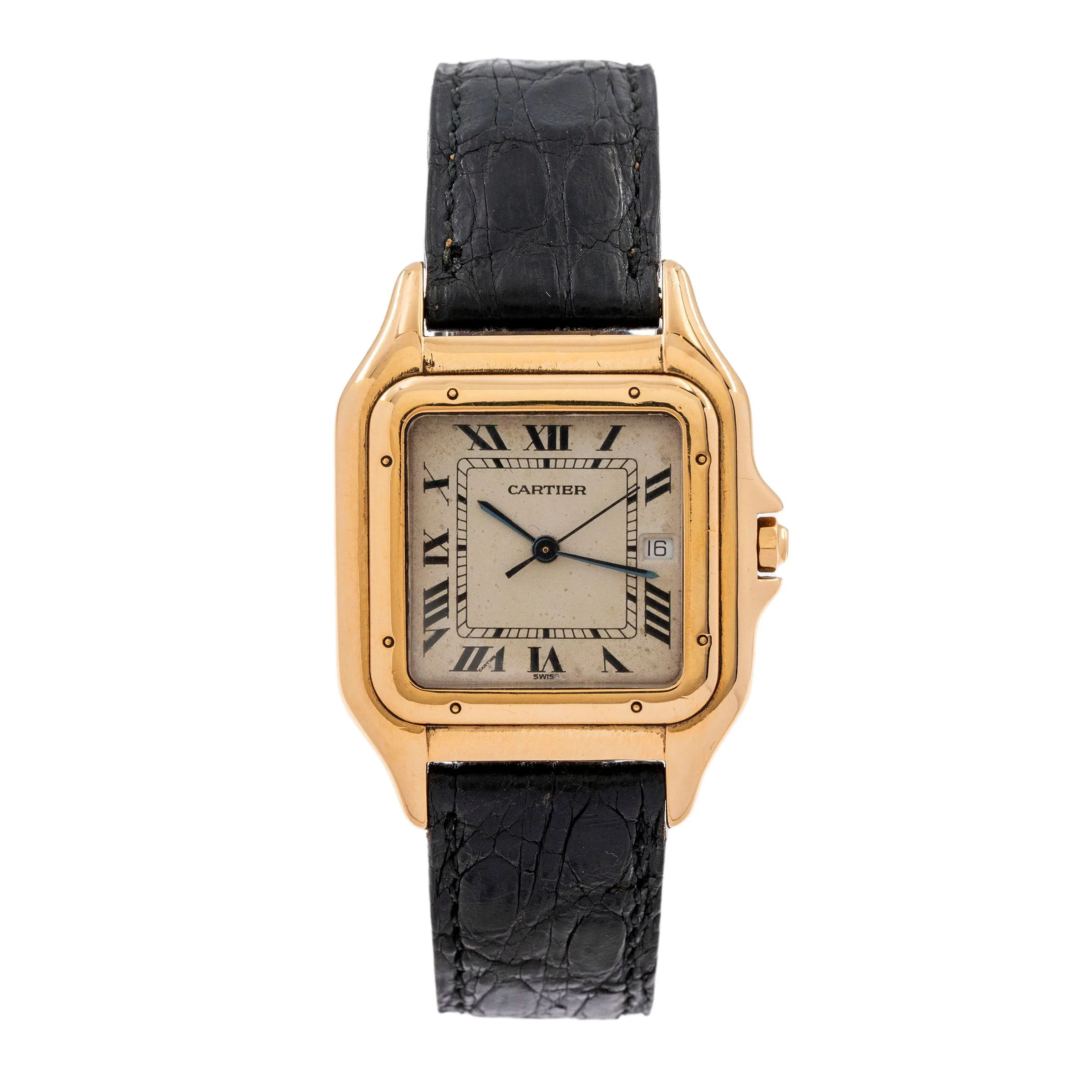 Cartier Panthère 8839700153 nullmm