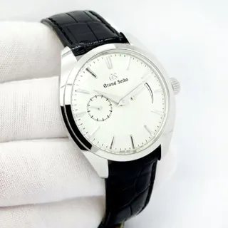 Grand Seiko Elegance SBGK007 Stainless steel White