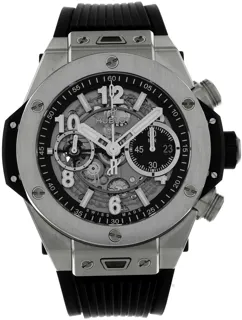 Hublot Big Bang Unico 421.NX.1170.RX Titanium Skeletonized