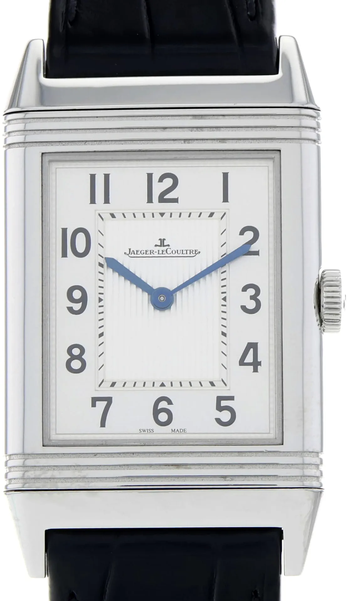 Jaeger-LeCoultre Grande Reverso Q2788520 27.5mm Stainless steel Silver