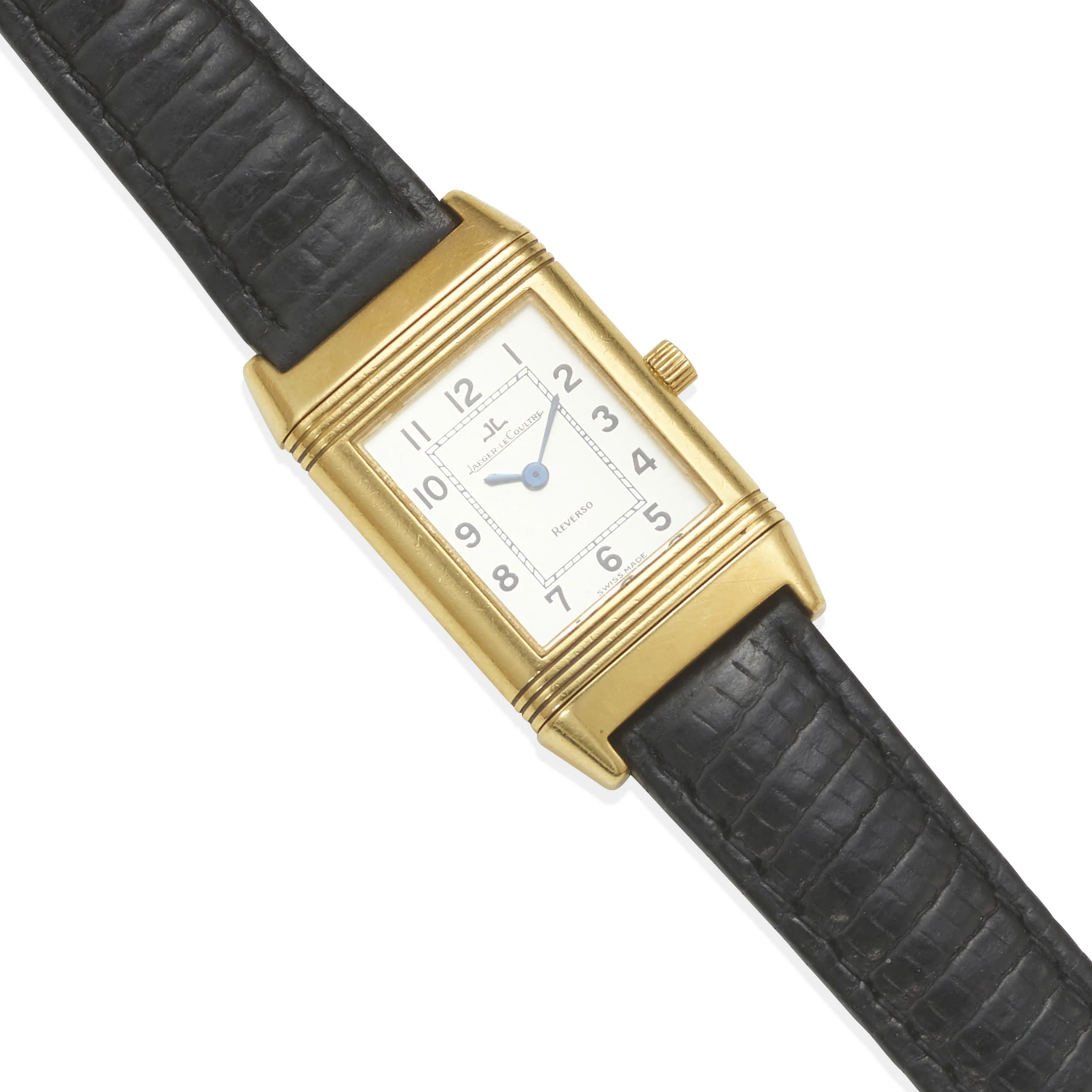 Jaeger-LeCoultre Reverso 260.1.08 21.5mm Yellow gold