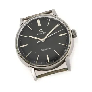 Omega Seamaster 135.011 Stainless steel